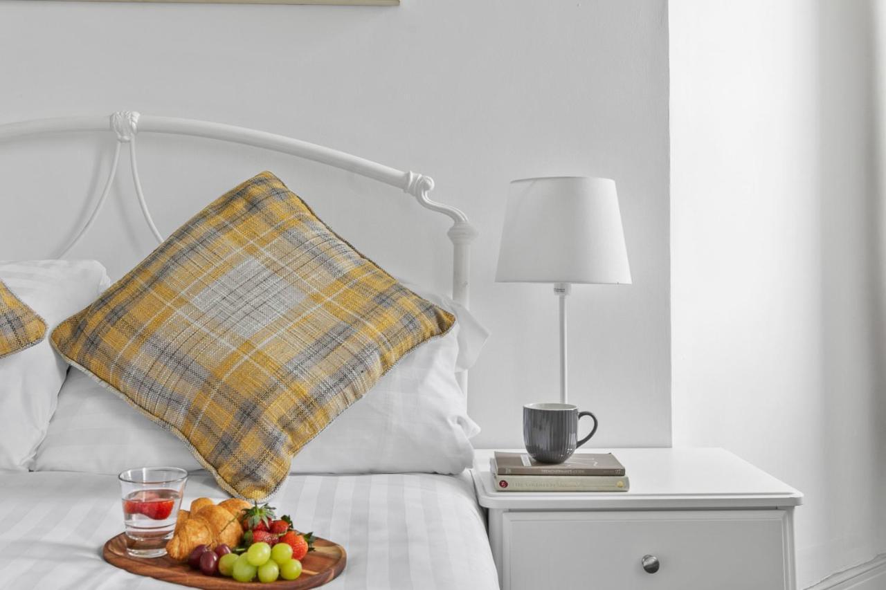 The Belmont Bed & Breakfast Торки Екстериор снимка