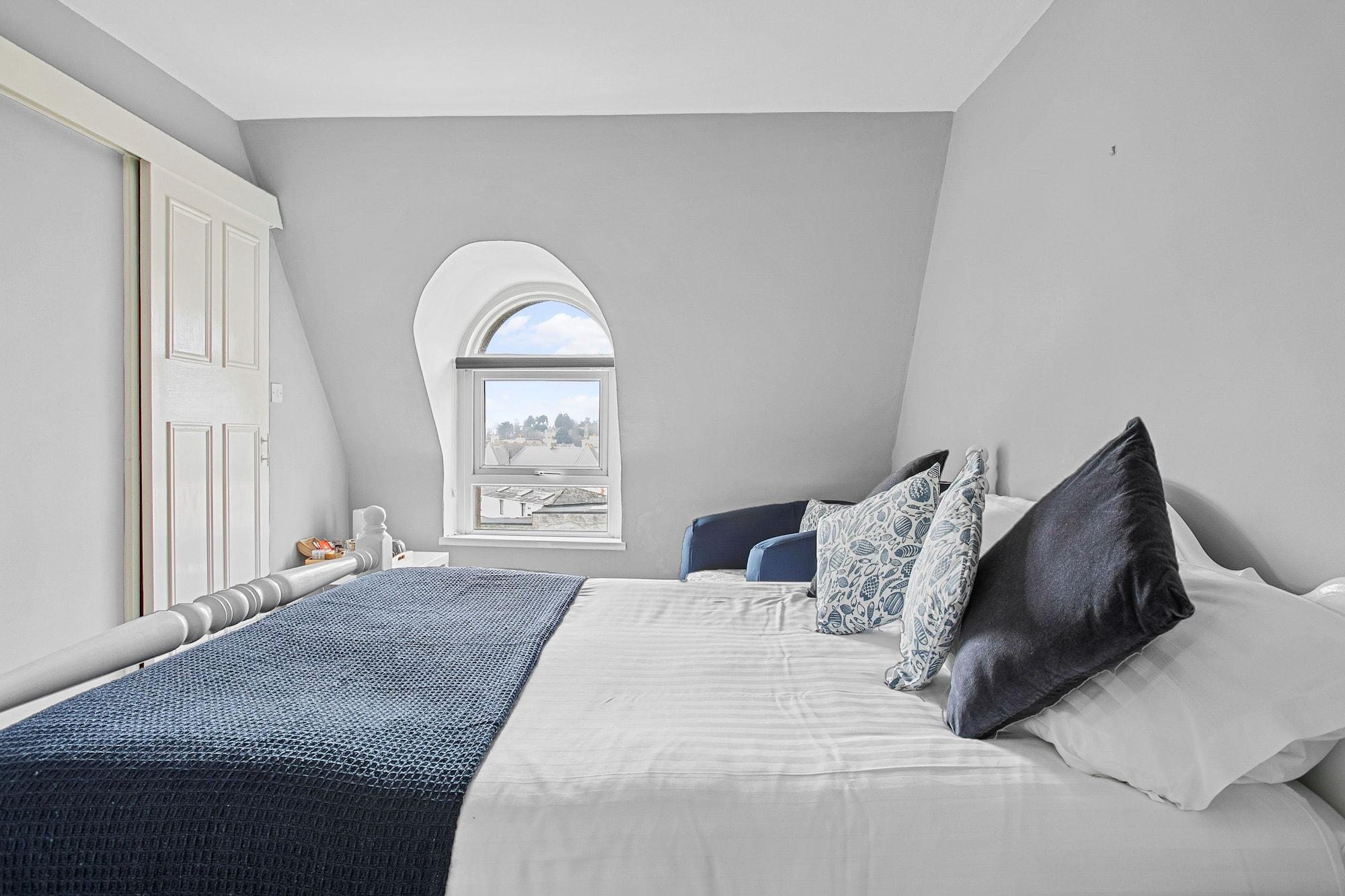 The Belmont Bed & Breakfast Торки Екстериор снимка