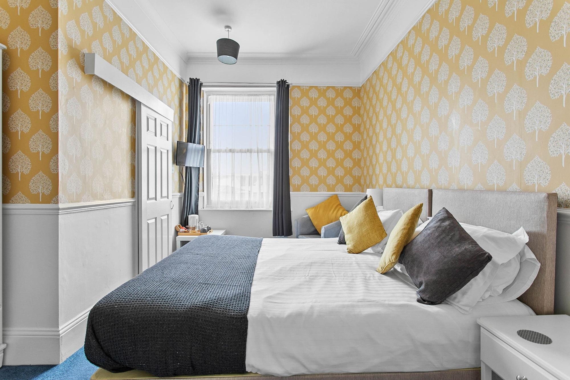 The Belmont Bed & Breakfast Торки Екстериор снимка